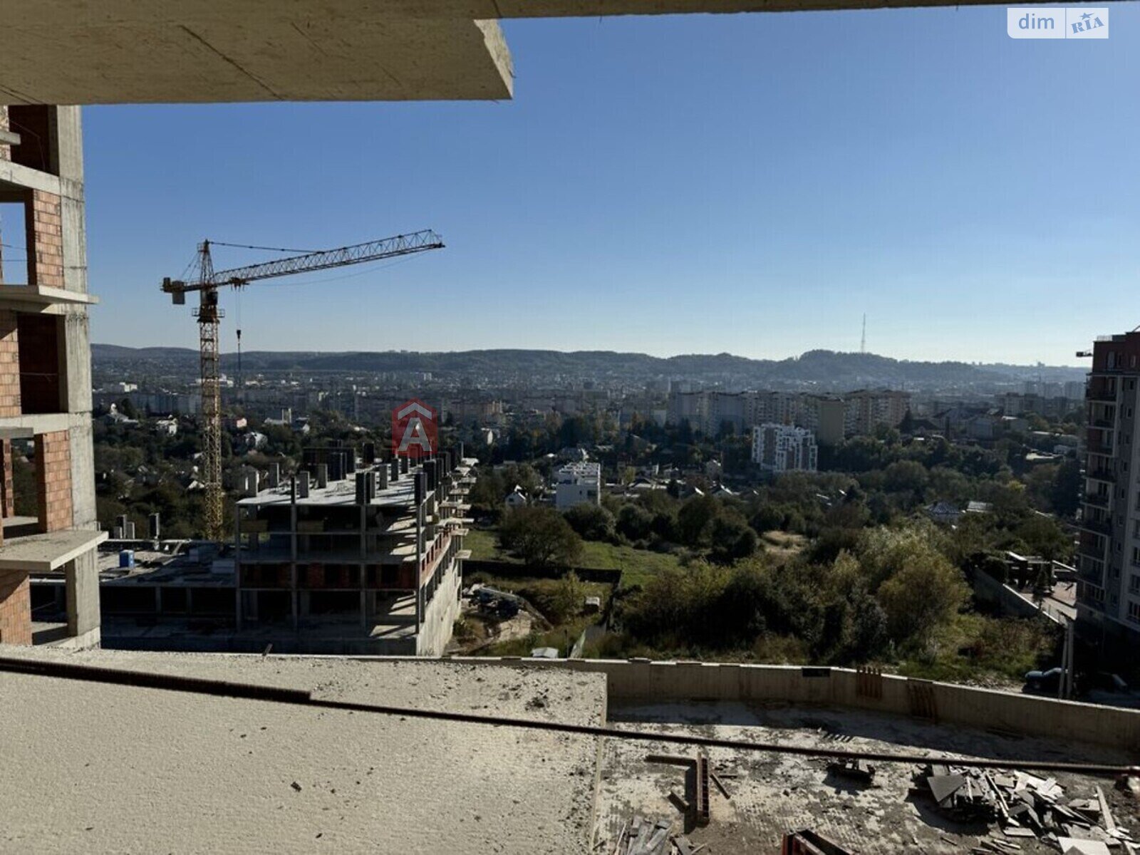 Продажа однокомнатной квартиры в Львове, на ул. Щурата, район Шевченковский фото 1