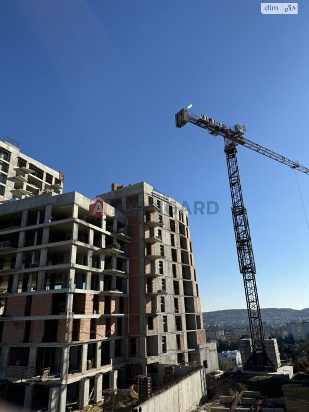 Продажа однокомнатной квартиры в Львове, на ул. Щурата, район Шевченковский фото 1