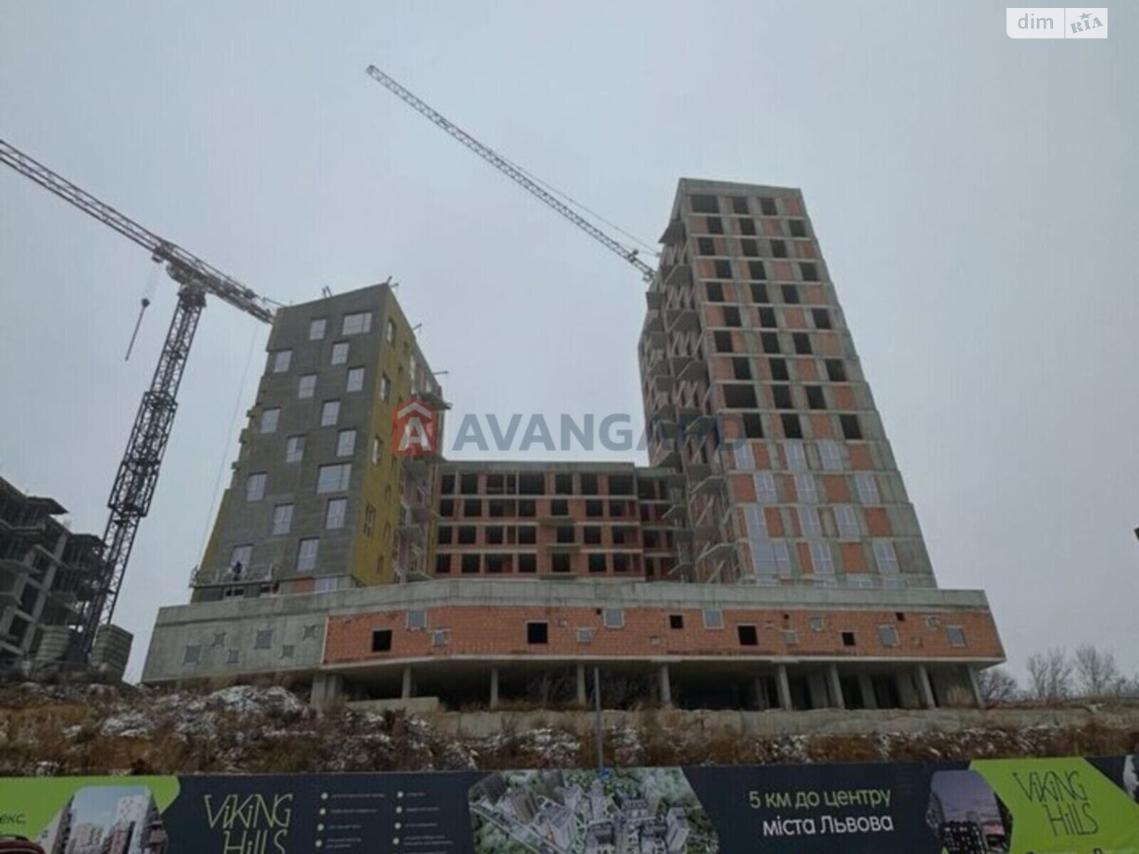 Продажа однокомнатной квартиры в Львове, на ул. Щурата, район Шевченковский фото 1