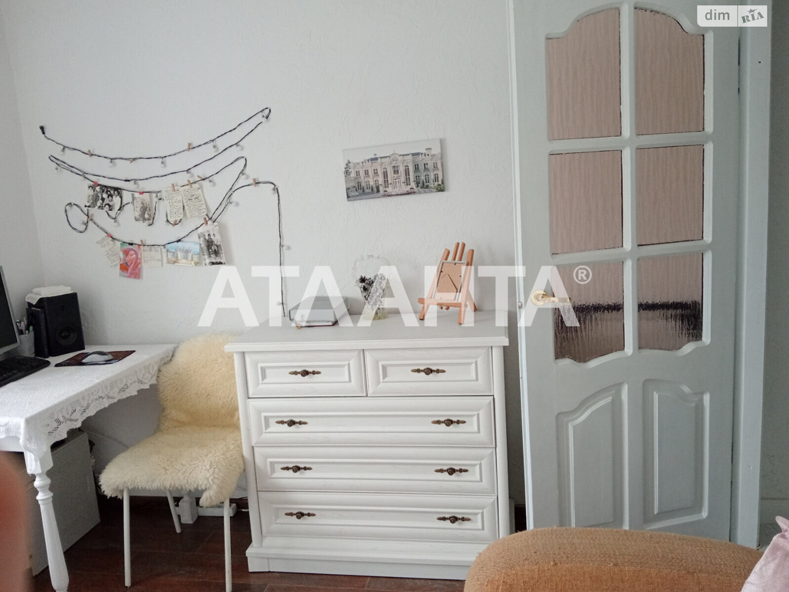 Продажа трехкомнатной квартиры в Львове, на просп. Шевченко, район Шевченковский фото 2