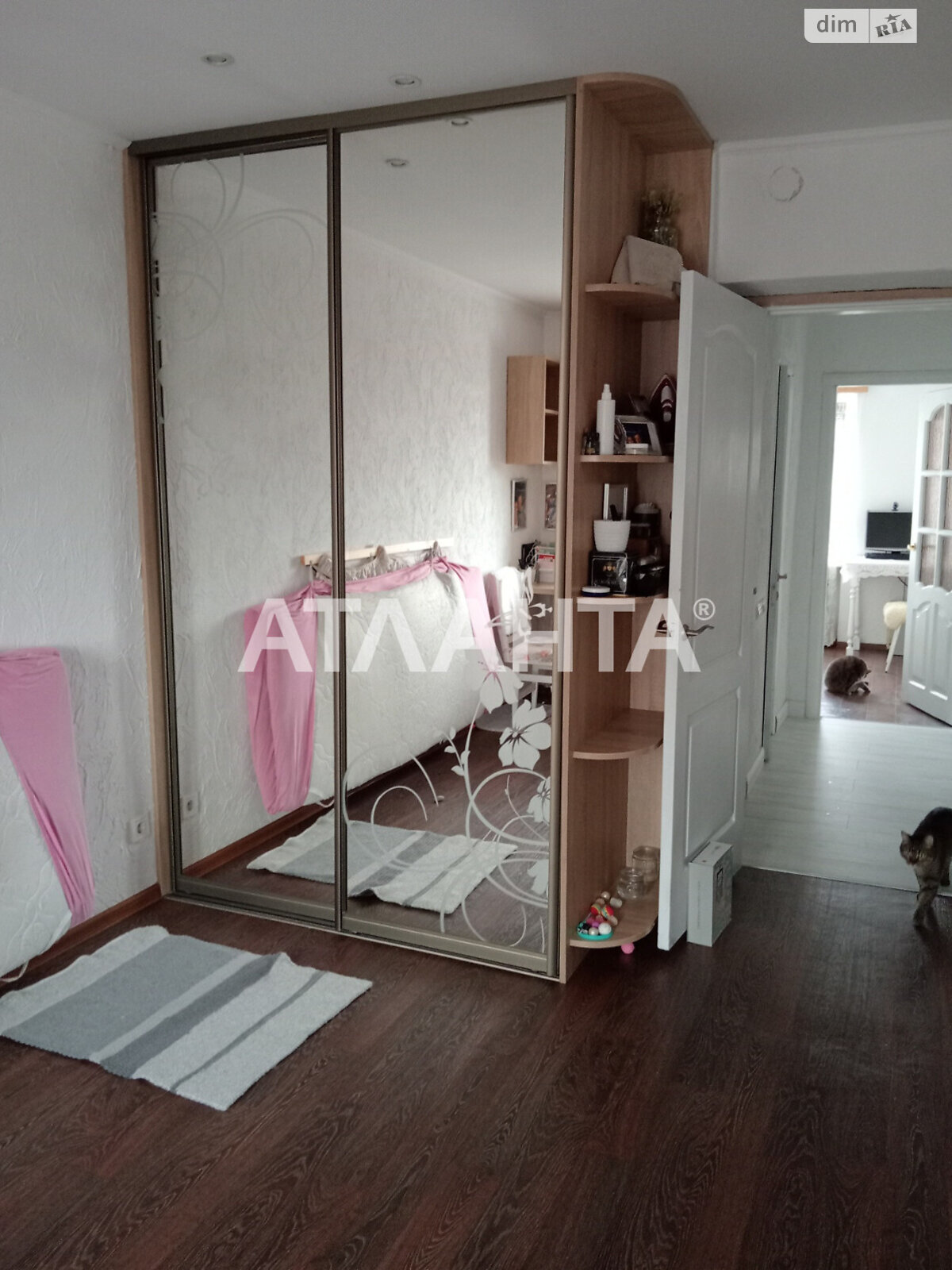 Продажа трехкомнатной квартиры в Львове, на просп. Шевченко, район Шевченковский фото 2