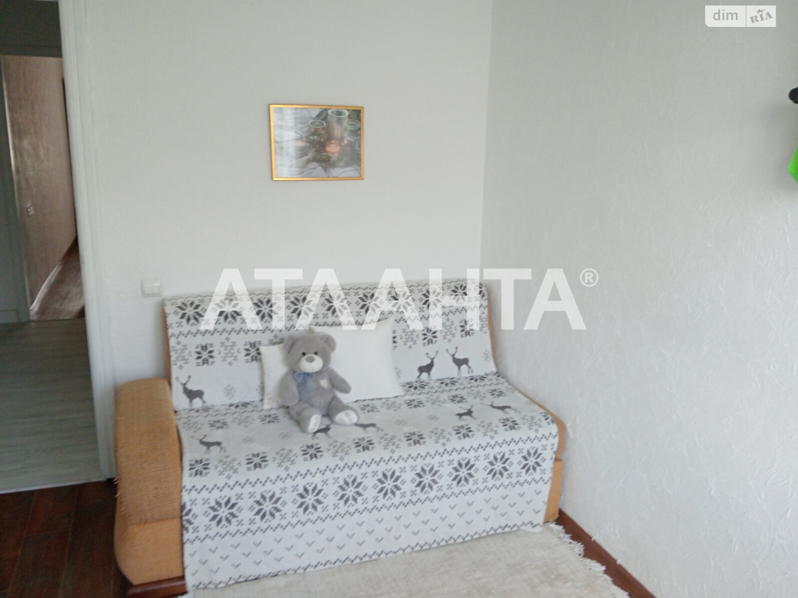 Продажа трехкомнатной квартиры в Львове, на просп. Шевченко, район Шевченковский фото 2