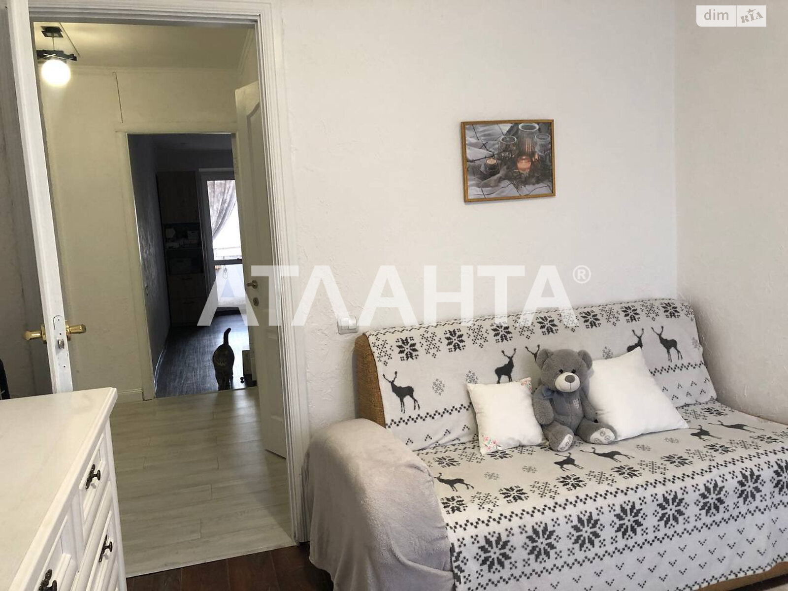 Продажа трехкомнатной квартиры в Львове, на просп. Шевченко, район Шевченковский фото 2