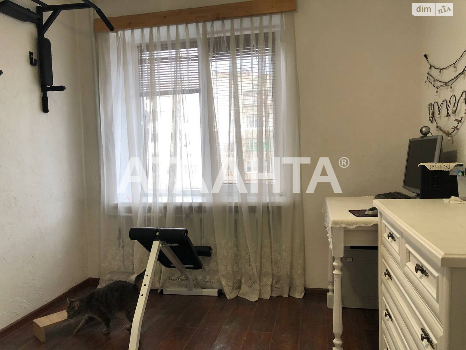 Продажа трехкомнатной квартиры в Львове, на просп. Шевченко, район Шевченковский фото 2