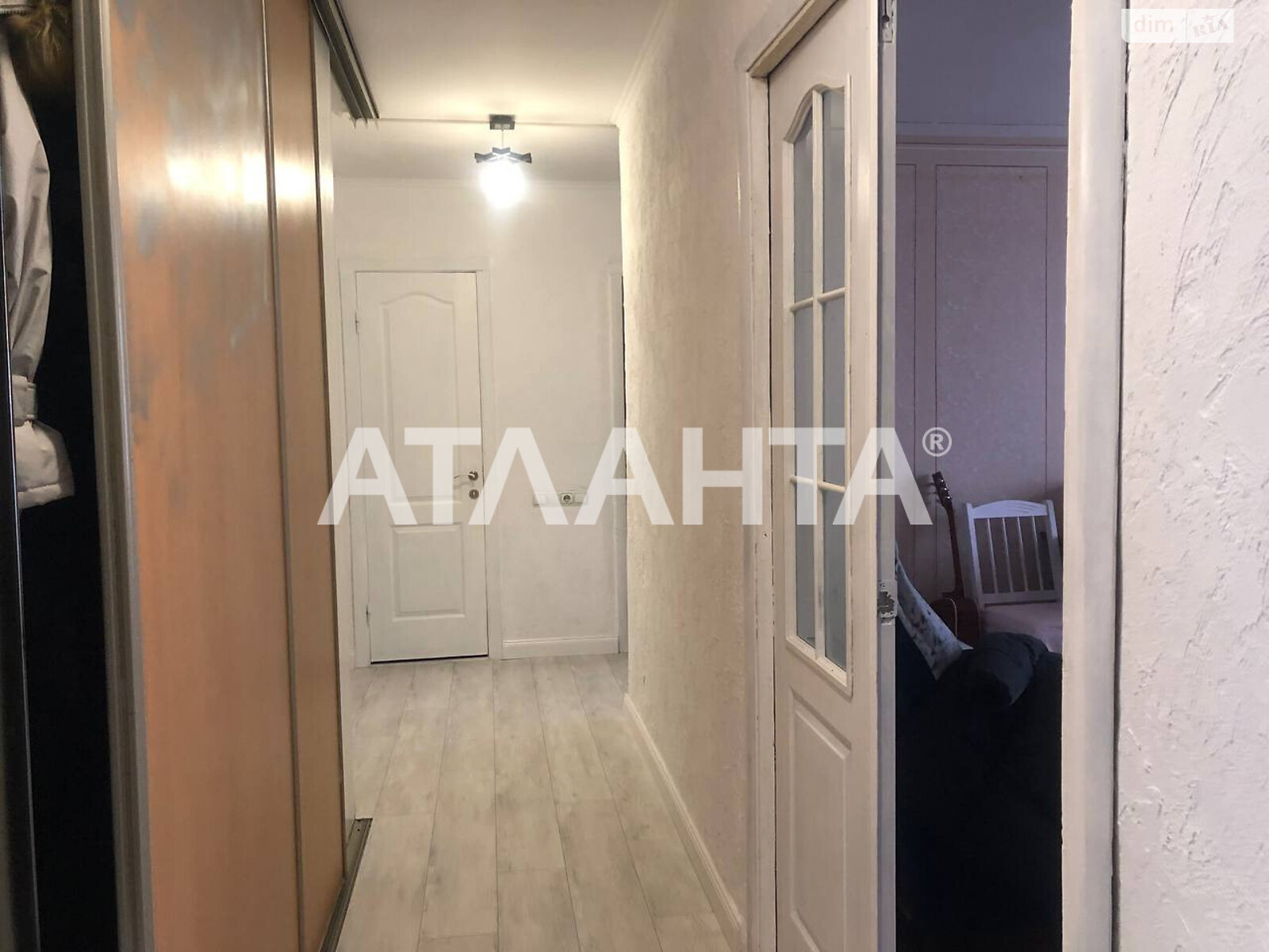 Продажа трехкомнатной квартиры в Львове, на просп. Шевченко, район Шевченковский фото 2