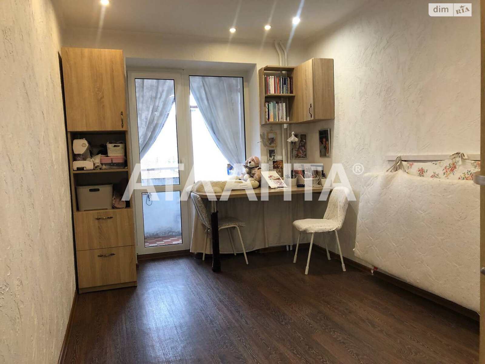 Продажа трехкомнатной квартиры в Львове, на просп. Шевченко, район Шевченковский фото 2