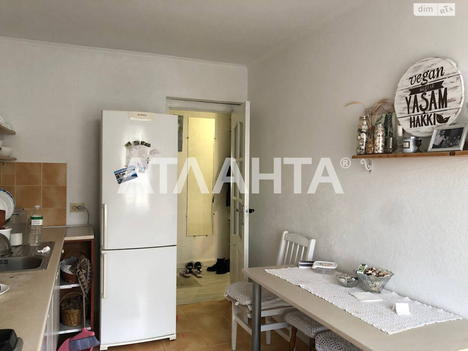 Продажа трехкомнатной квартиры в Львове, на просп. Шевченко, район Шевченковский фото 2