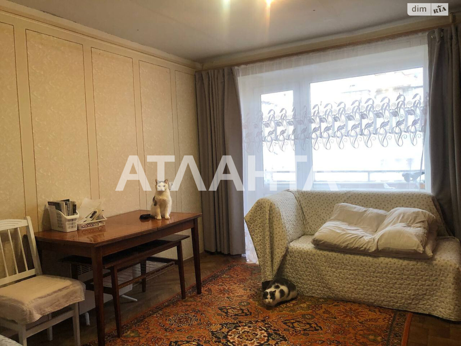 Продажа трехкомнатной квартиры в Львове, на просп. Шевченко, район Шевченковский фото 2