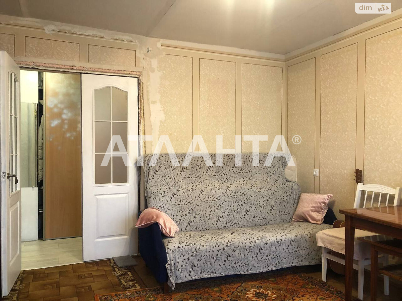 Продажа трехкомнатной квартиры в Львове, на просп. Шевченко, район Шевченковский фото 2