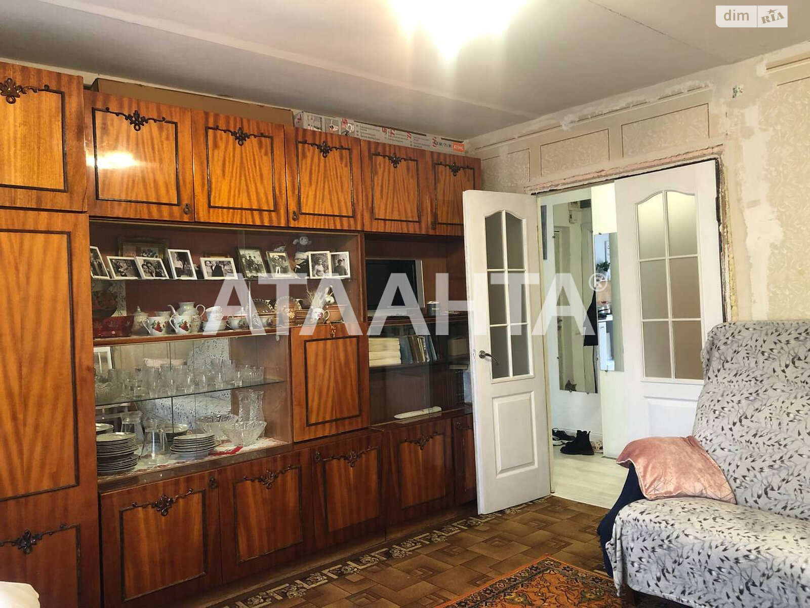 Продажа трехкомнатной квартиры в Львове, на просп. Шевченко, район Шевченковский фото 2