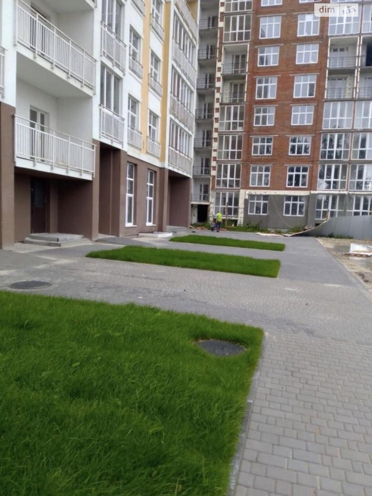 Продажа двухкомнатной квартиры в Львове, на ул. Шевченко Тараса 307А, кв. 147, район Шевченковский фото 1 Продажа двухкомнатной квартиры в Львове, на ул. Шевченко Тараса 307А, кв. 147, район Шевченковский фото 1