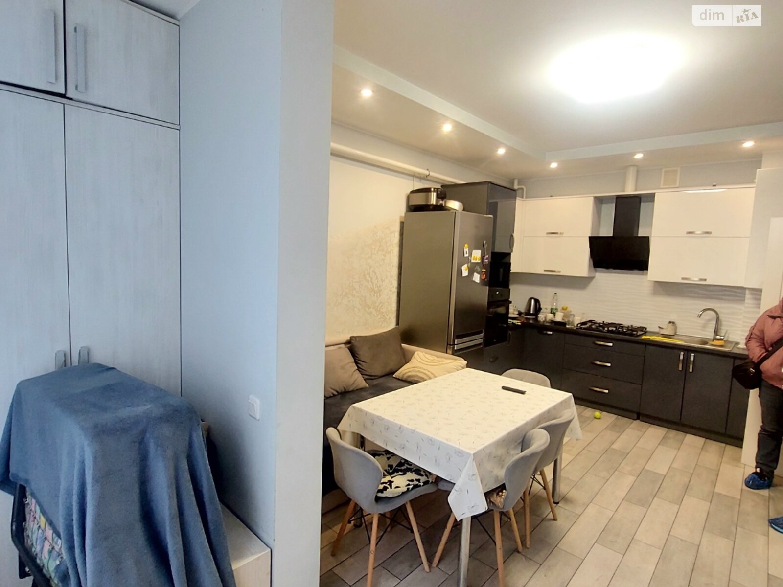 Продаж двокімнатної квартири в Львові, на вул. Шевченка Тараса, район Шевченківський фото 1