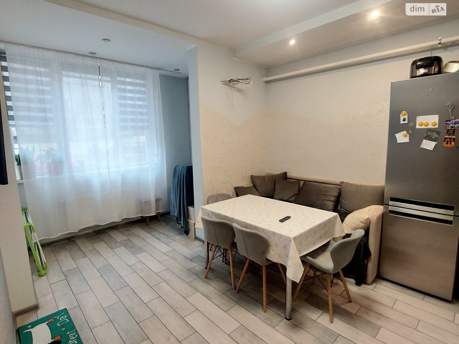 Продаж двокімнатної квартири в Львові, на вул. Шевченка Тараса, район Шевченківський фото 1