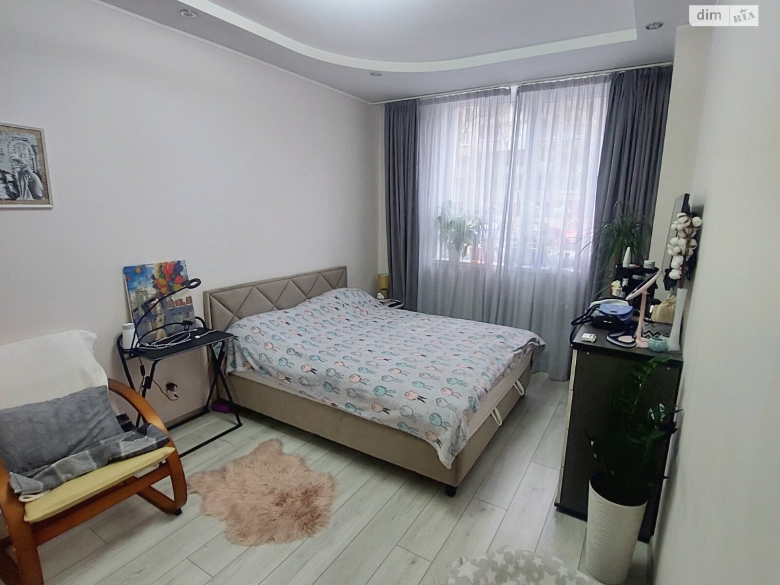 Продаж двокімнатної квартири в Львові, на вул. Шевченка Тараса, район Шевченківський фото 1