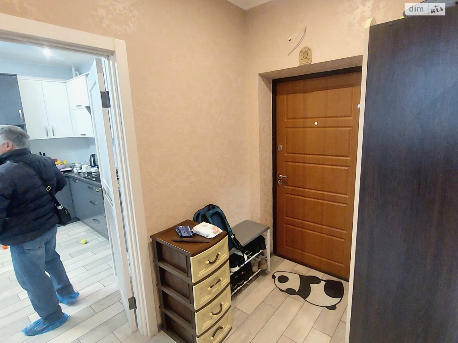 Продаж двокімнатної квартири в Львові, на вул. Шевченка Тараса, район Шевченківський фото 1