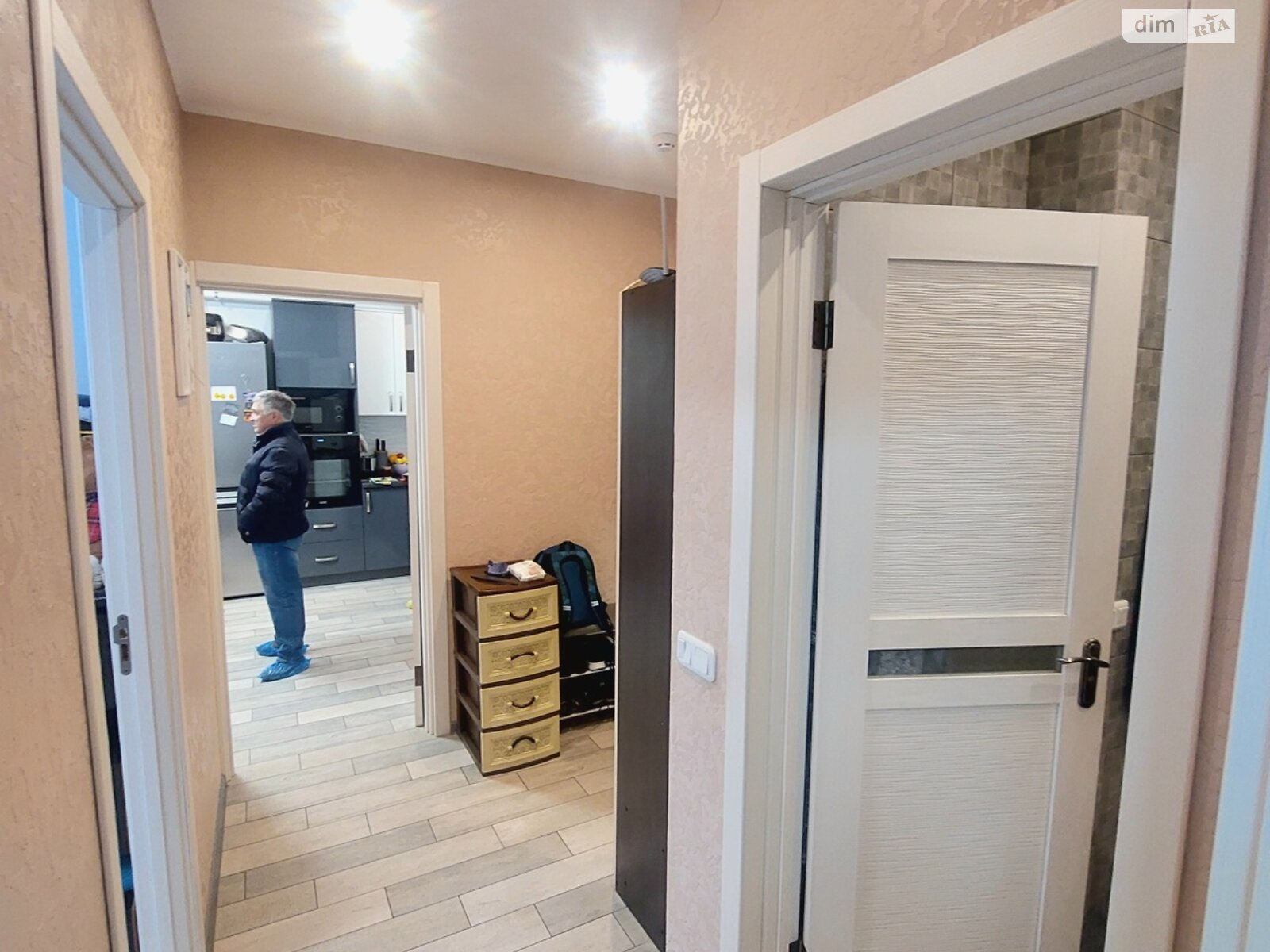 Продаж двокімнатної квартири в Львові, на вул. Шевченка Тараса, район Шевченківський фото 1