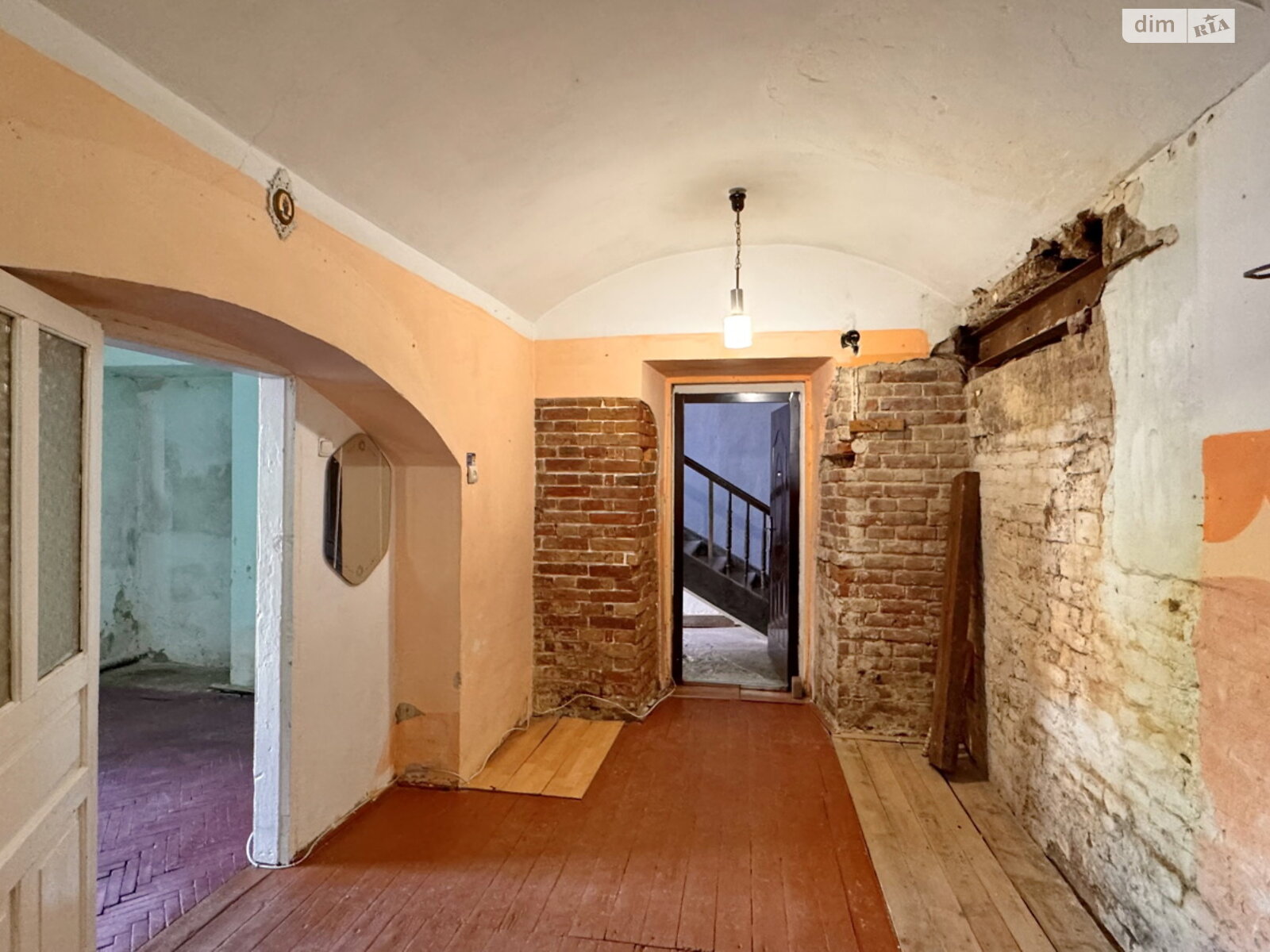 Продажа двухкомнатной квартиры в Львове, на ул. Шевченко Тараса 66, район Шевченковский фото 1