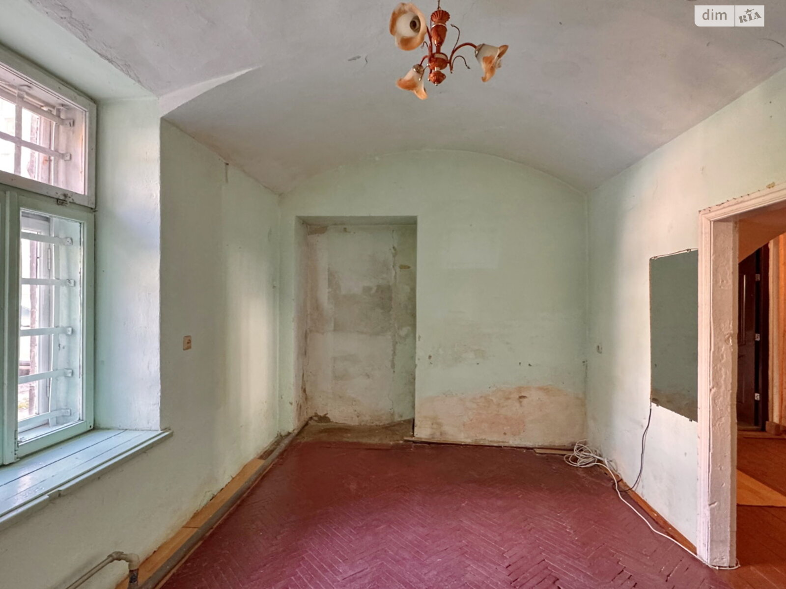 Продажа двухкомнатной квартиры в Львове, на ул. Шевченко Тараса 66, район Шевченковский фото 1