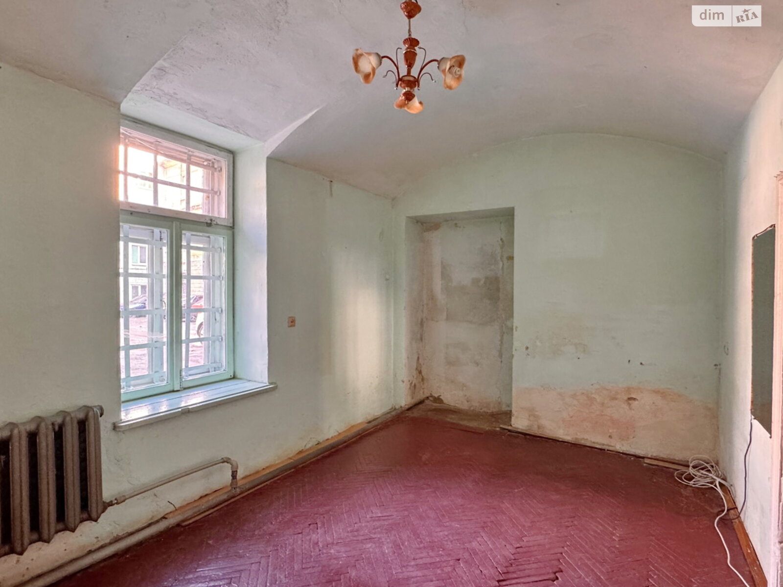 Продажа двухкомнатной квартиры в Львове, на ул. Шевченко Тараса 66, район Шевченковский фото 1