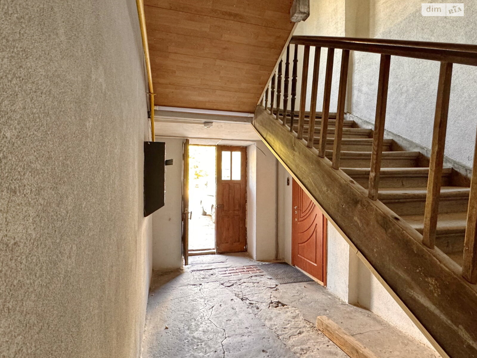 Продажа двухкомнатной квартиры в Львове, на ул. Шевченко Тараса 66, район Шевченковский фото 1