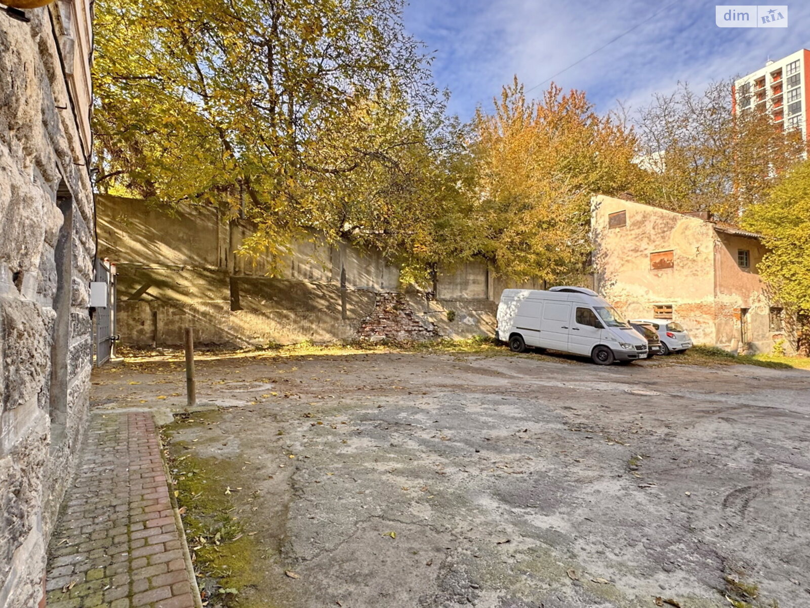 Продажа двухкомнатной квартиры в Львове, на ул. Шевченко Тараса 66, район Шевченковский фото 1