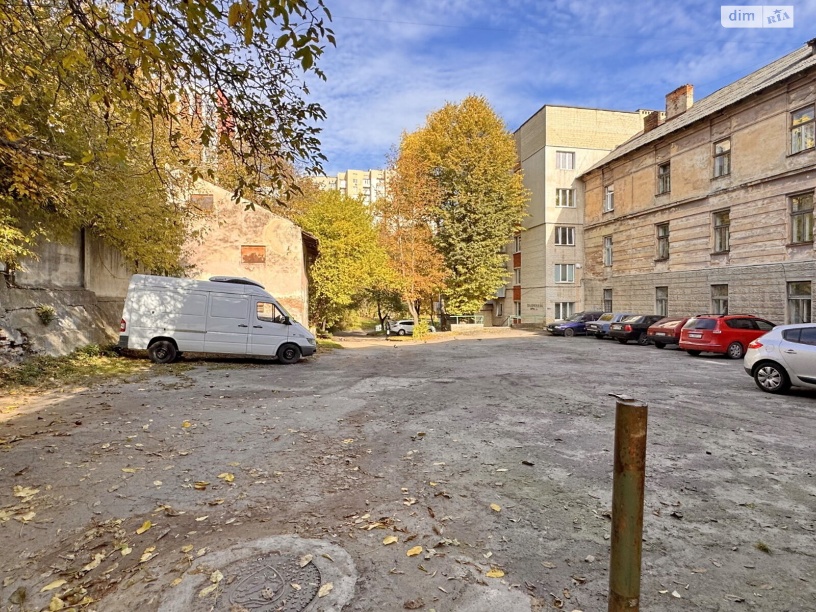 Продажа двухкомнатной квартиры в Львове, на ул. Шевченко Тараса 66, район Шевченковский фото 1