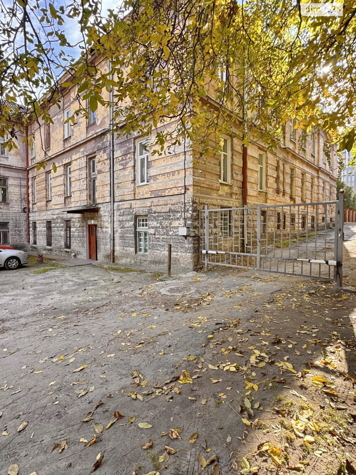 Продажа двухкомнатной квартиры в Львове, на ул. Шевченко Тараса 66, район Шевченковский фото 1