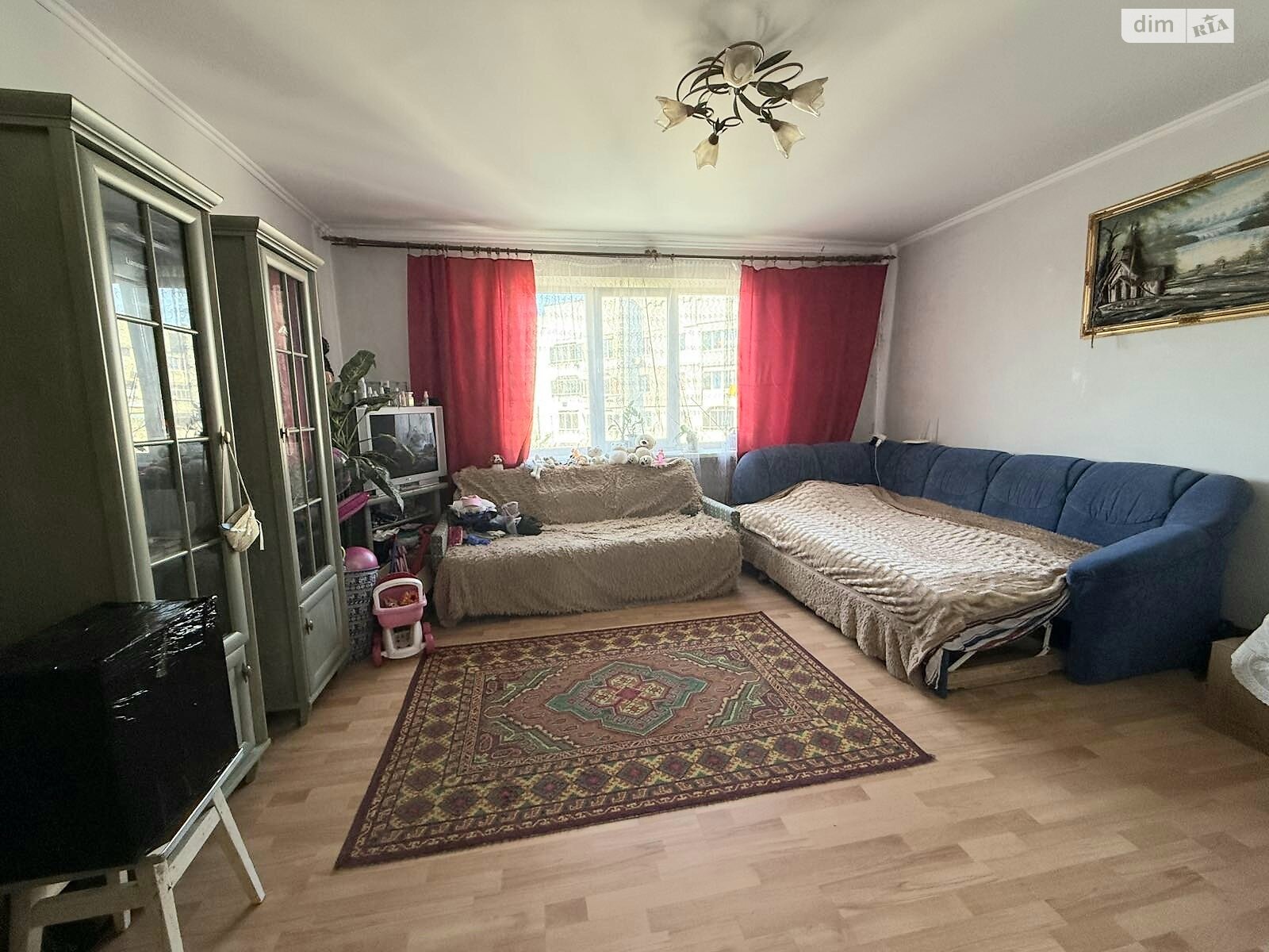 Продажа трехкомнатной квартиры в Львове, на ул. Стеценка, район Шевченковский фото 1 Продажа трехкомнатной квартиры в Львове, на ул. Стеценка, район Шевченковский фото 1