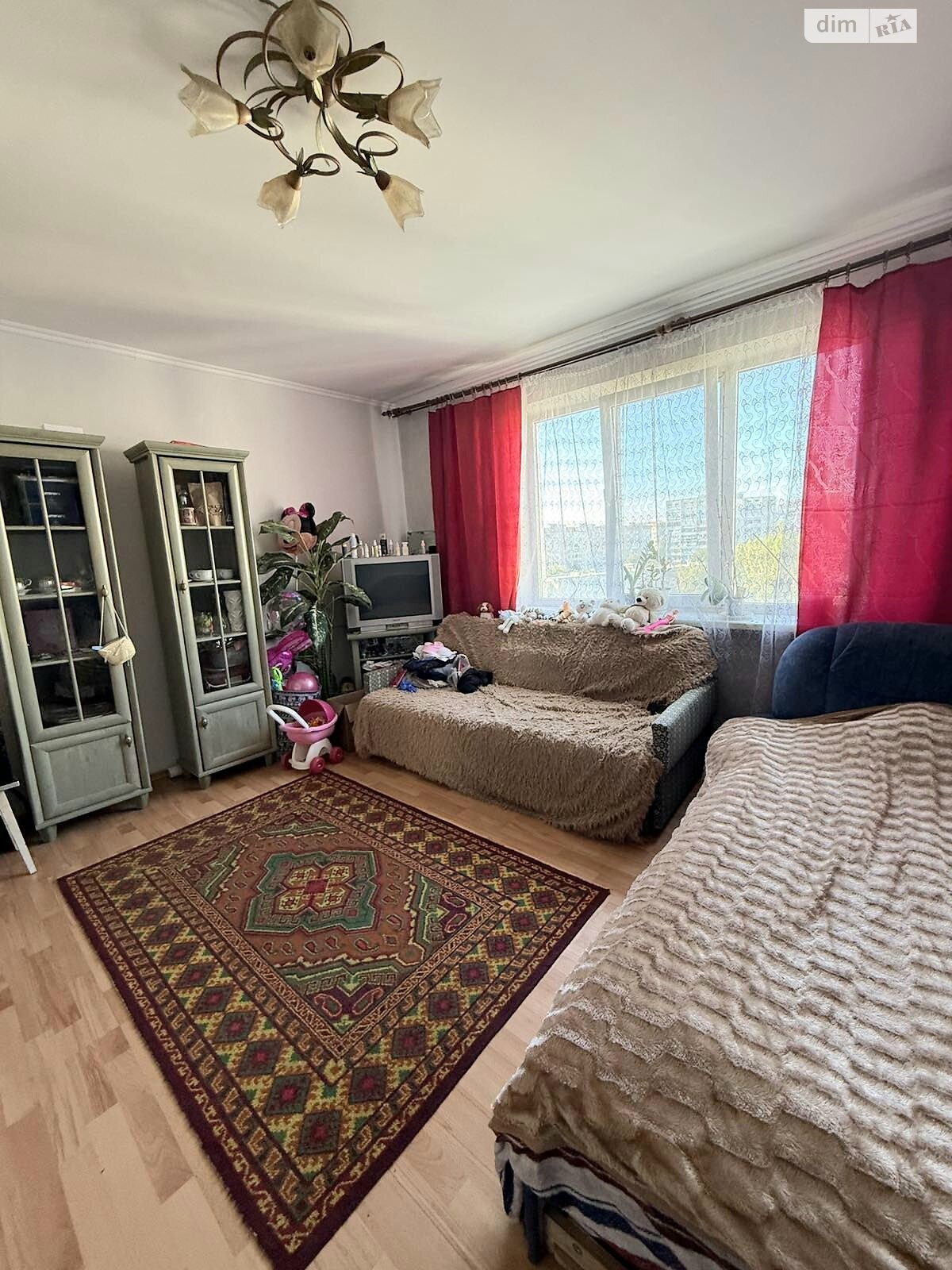 Продажа трехкомнатной квартиры в Львове, на ул. Стеценка, район Шевченковский фото 1 Продажа трехкомнатной квартиры в Львове, на ул. Стеценка, район Шевченковский фото 1