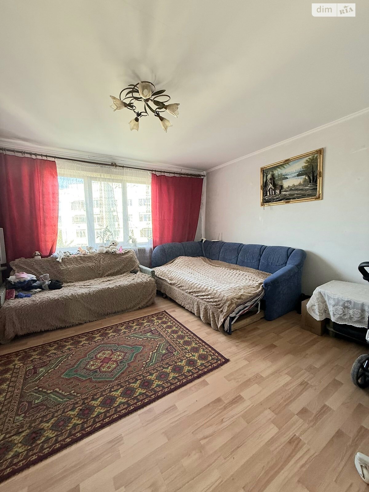 Продажа трехкомнатной квартиры в Львове, на ул. Стеценка, район Шевченковский фото 1 Продажа трехкомнатной квартиры в Львове, на ул. Стеценка, район Шевченковский фото 1