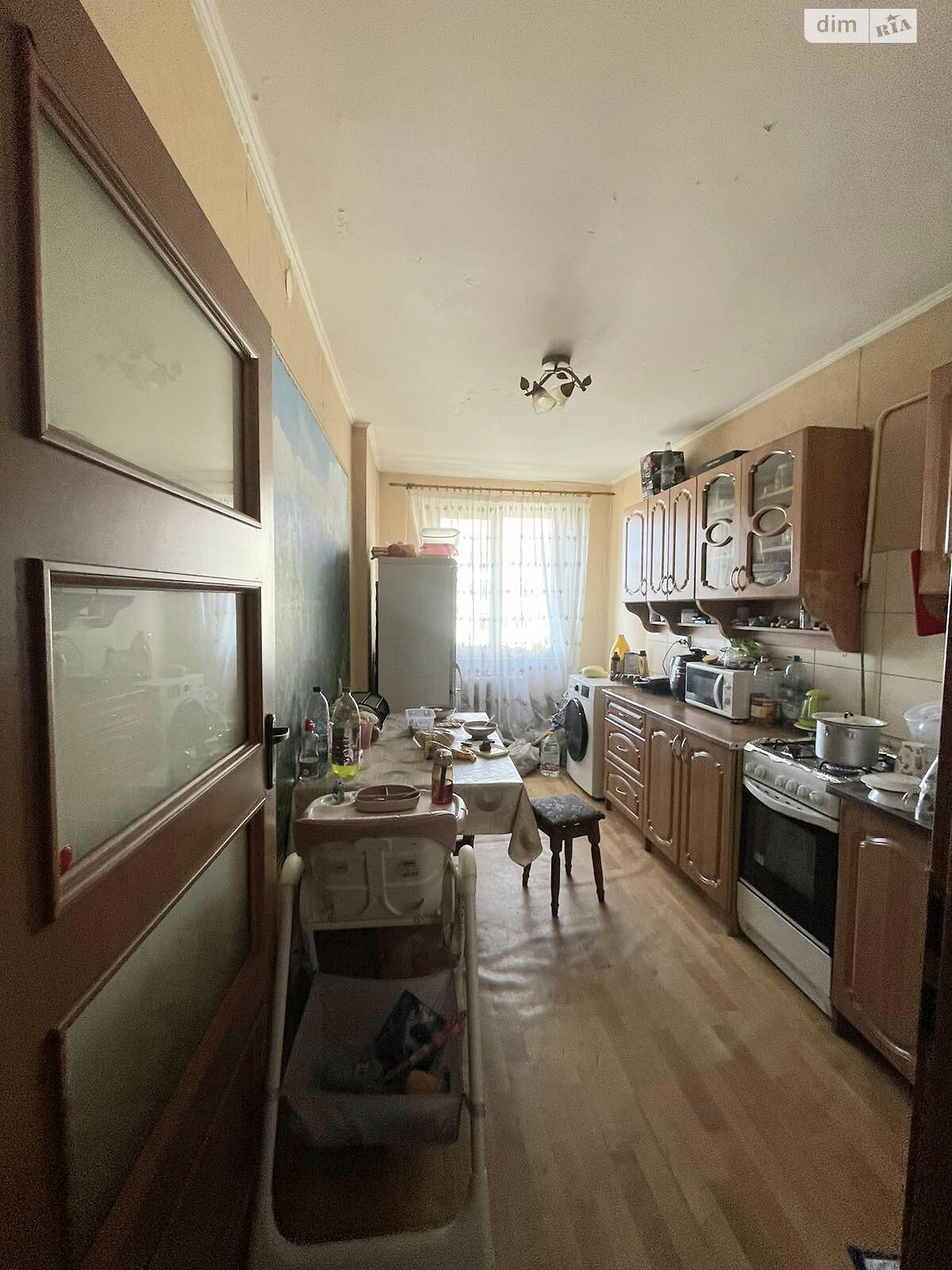 Продажа трехкомнатной квартиры в Львове, на ул. Стеценка, район Шевченковский фото 1 Продажа трехкомнатной квартиры в Львове, на ул. Стеценка, район Шевченковский фото 1