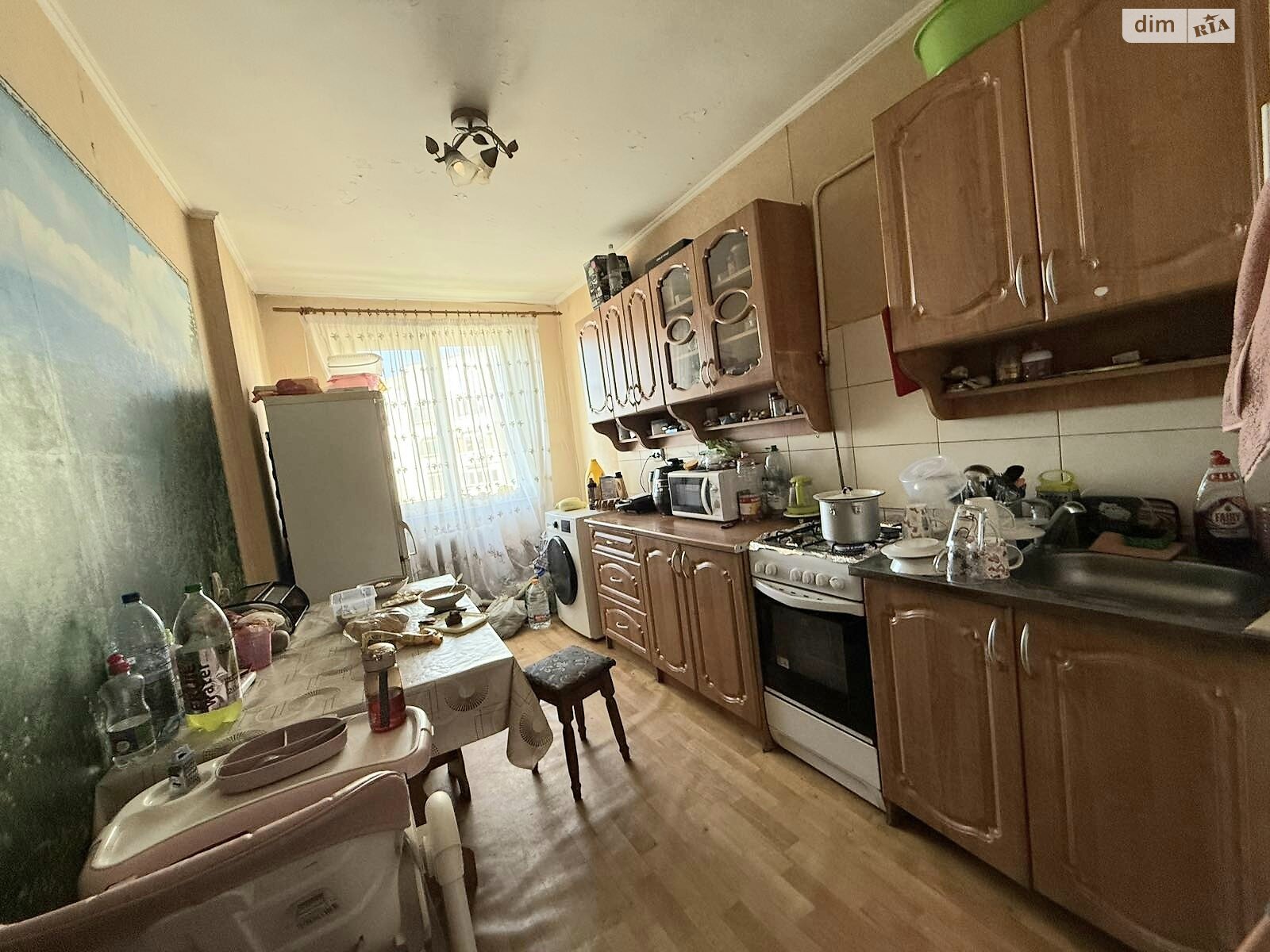 Продажа трехкомнатной квартиры в Львове, на ул. Стеценка, район Шевченковский фото 1 Продажа трехкомнатной квартиры в Львове, на ул. Стеценка, район Шевченковский фото 1