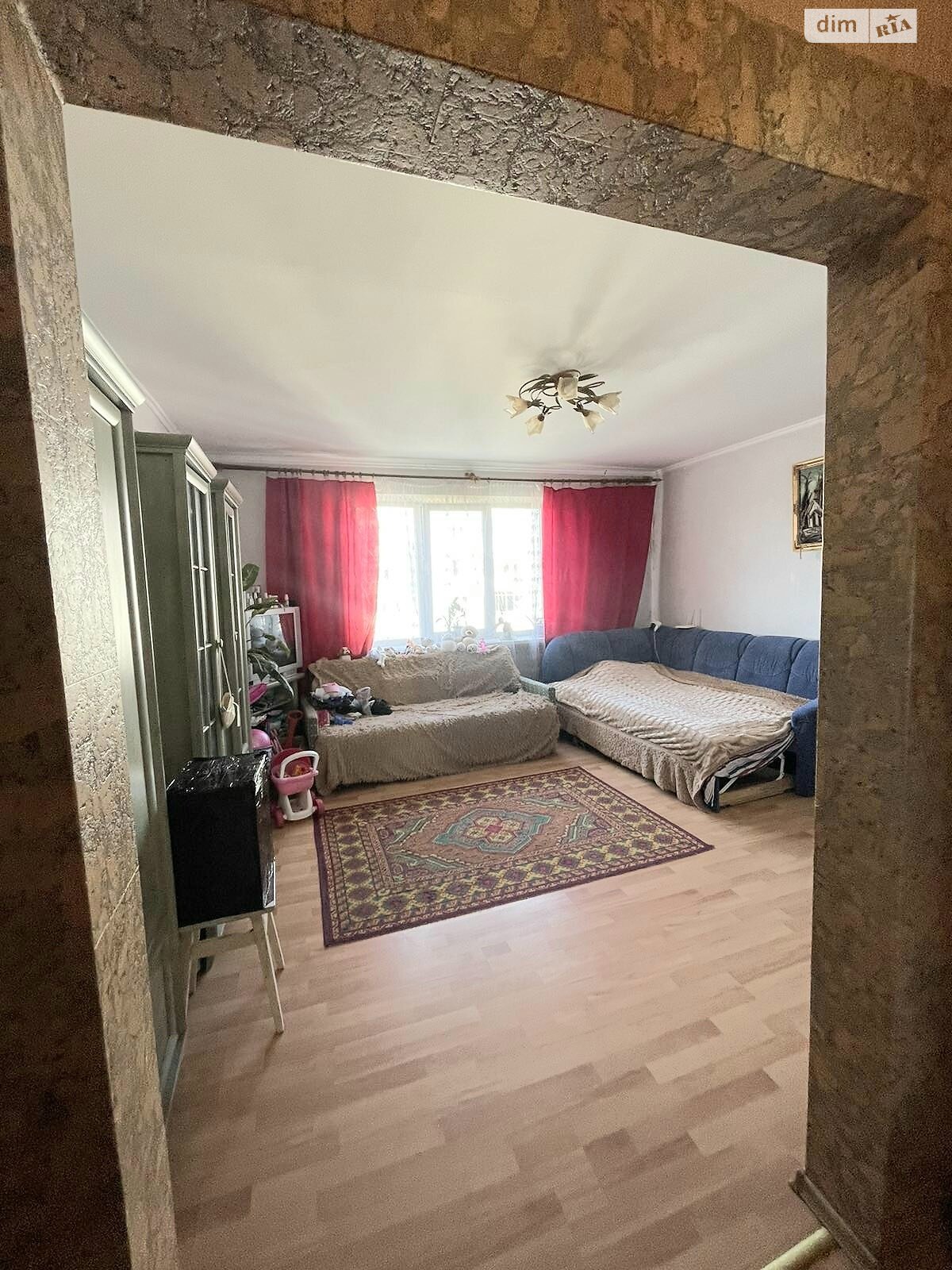 Продажа трехкомнатной квартиры в Львове, на ул. Стеценка, район Шевченковский фото 1 Продажа трехкомнатной квартиры в Львове, на ул. Стеценка, район Шевченковский фото 1