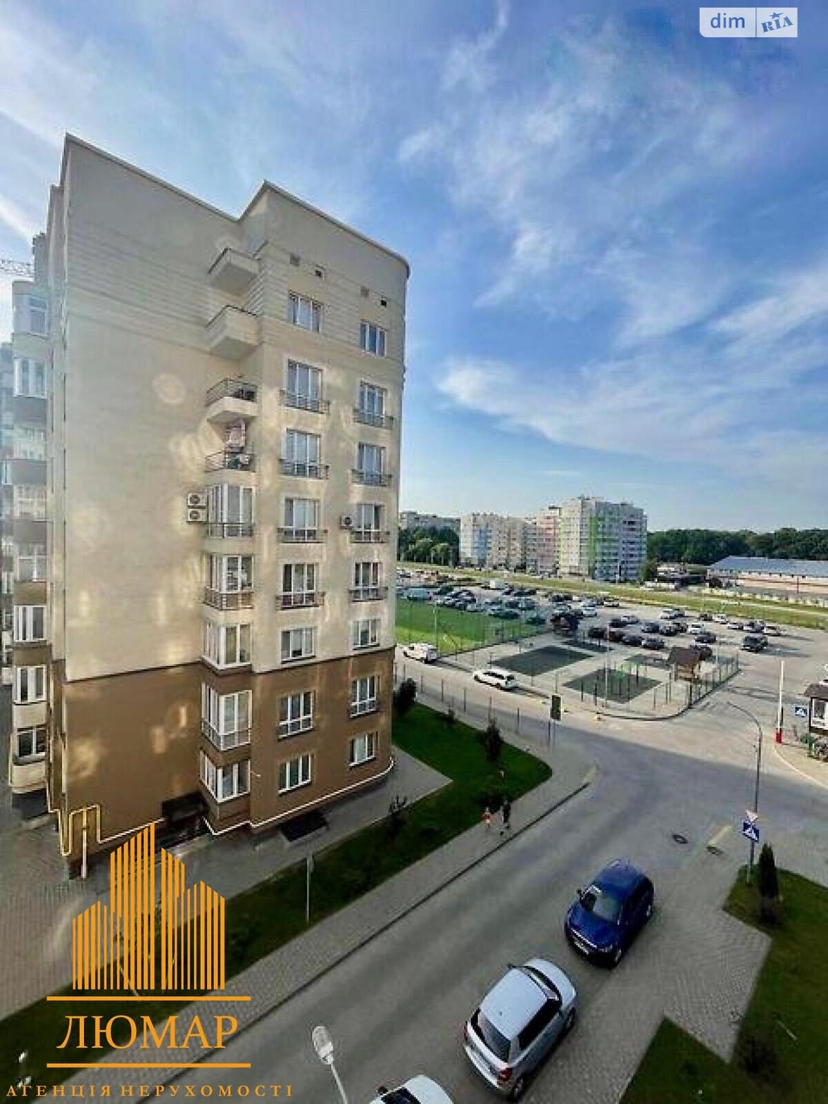 Продаж трикімнатної квартири в Львові, на вул. Стрийська, район Шевченківський фото 1 Продаж трикімнатної квартири в Львові, на вул. Стрийська, район Шевченківський фото 1