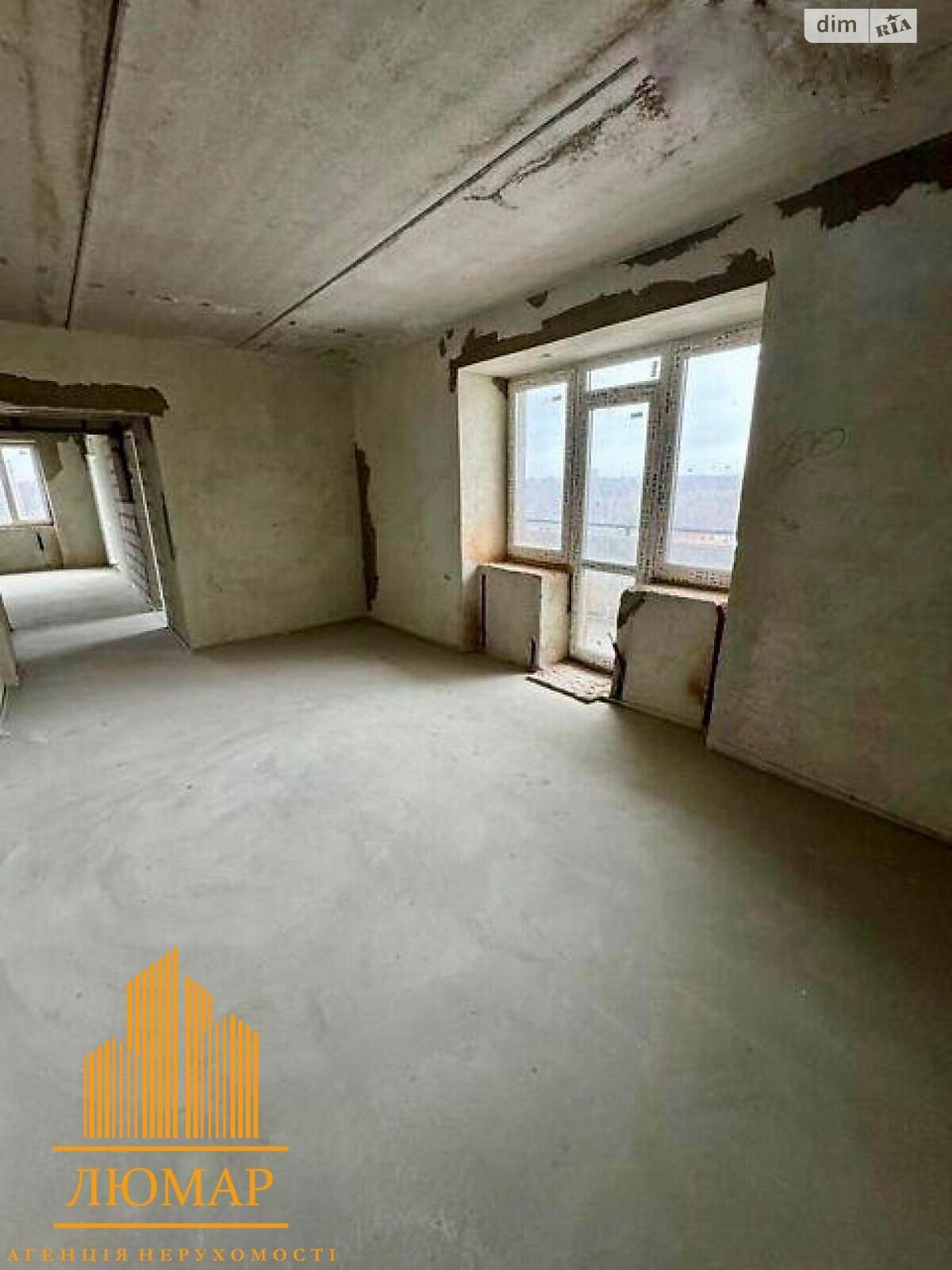 Продаж трикімнатної квартири в Львові, на вул. Стрийська, район Шевченківський фото 1 Продаж трикімнатної квартири в Львові, на вул. Стрийська, район Шевченківський фото 1