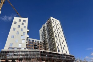 Продажа двухкомнатной квартиры в Львове, на ул. Студинского 23, кв. 102, район Шевченковский фото 2 Продажа двухкомнатной квартиры в Львове, на ул. Студинского 23, кв. 102, район Шевченковский фото 2