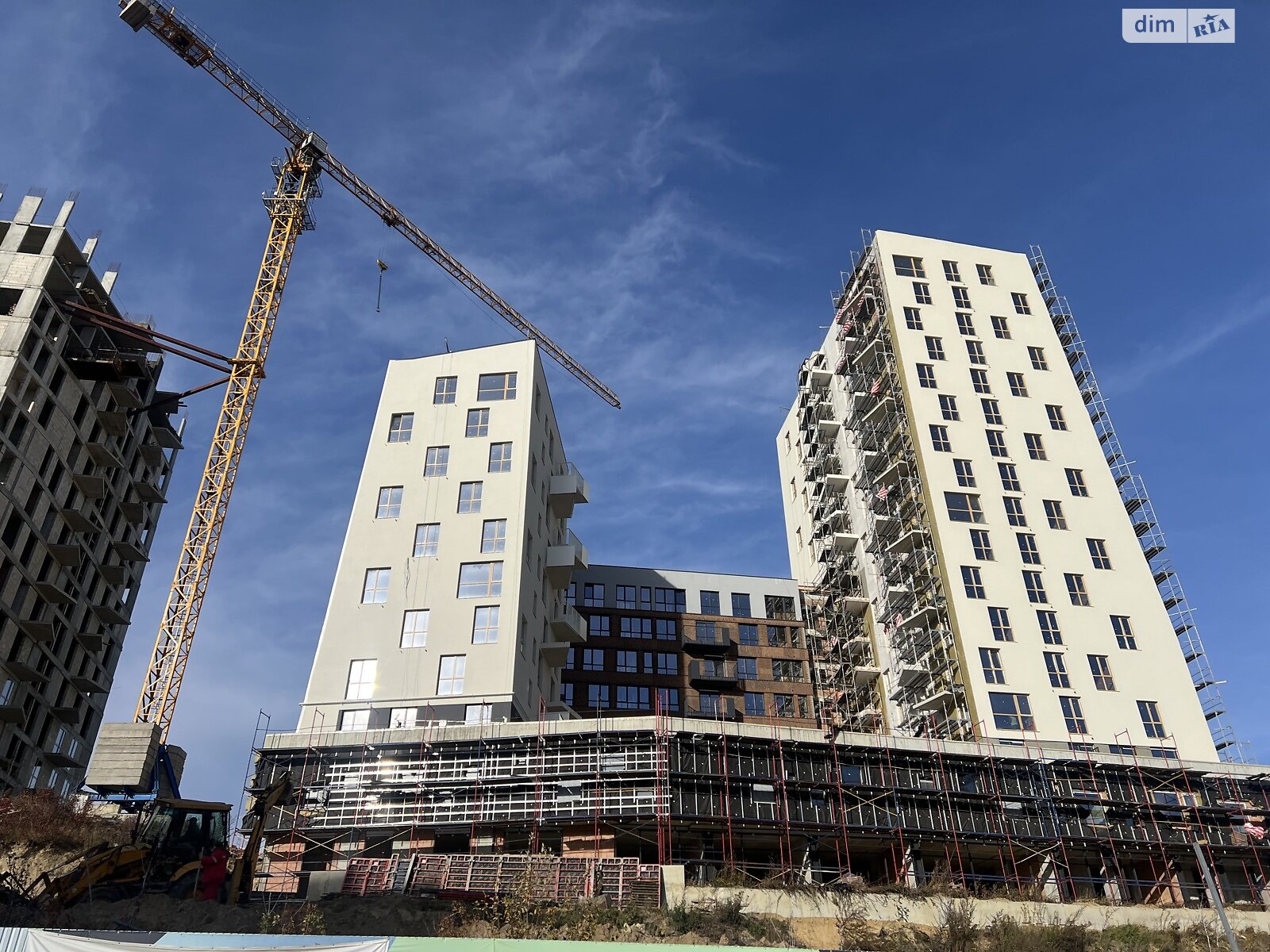 Продажа трехкомнатной квартиры в Львове, на ул. Студинского 17, кв. 95, район Шевченковский фото 1