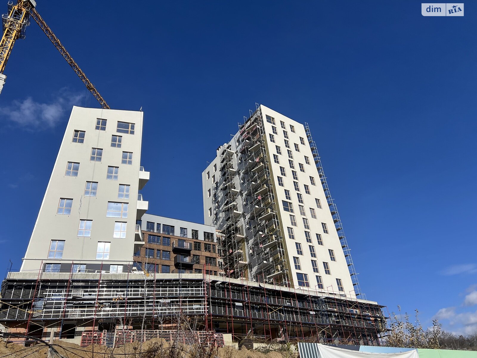 Продажа двухкомнатной квартиры в Львове, на ул. Студинского, кв. 108, район Шевченковский фото 1