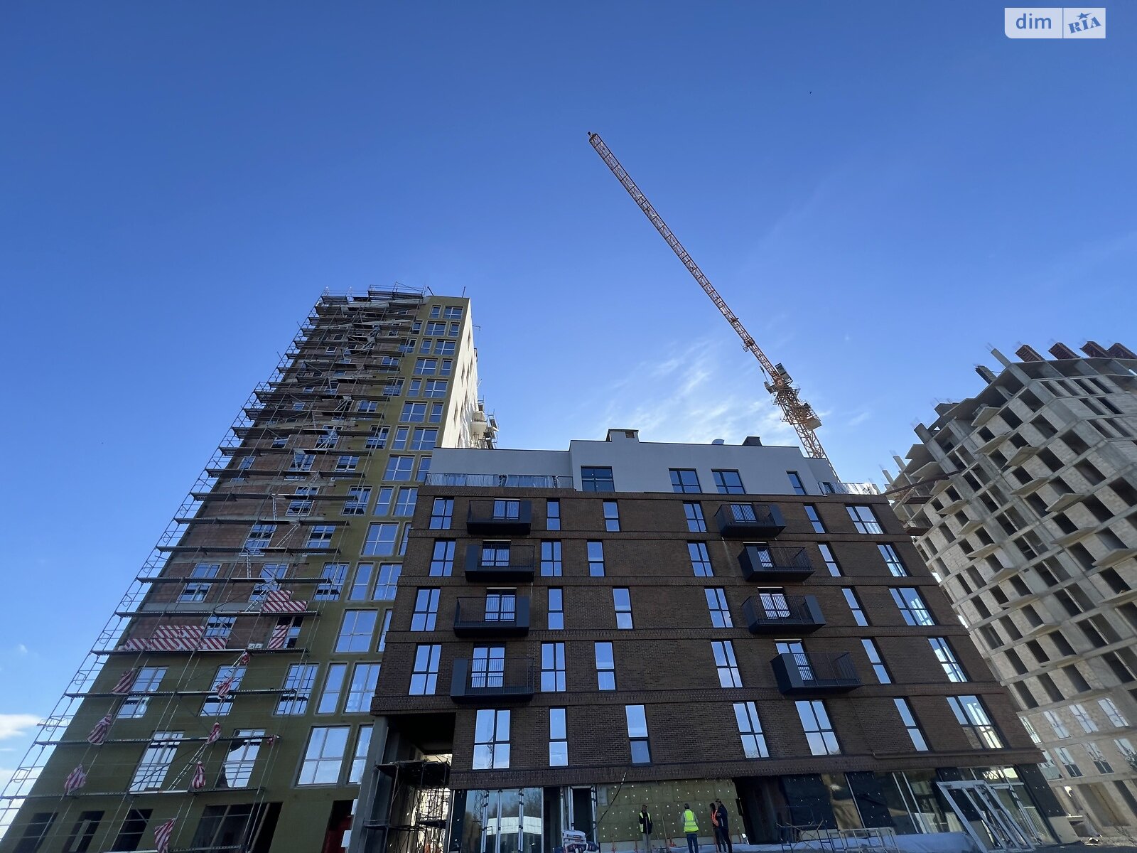 Продажа двухкомнатной квартиры в Львове, на ул. Студинского, кв. 108, район Шевченковский фото 1