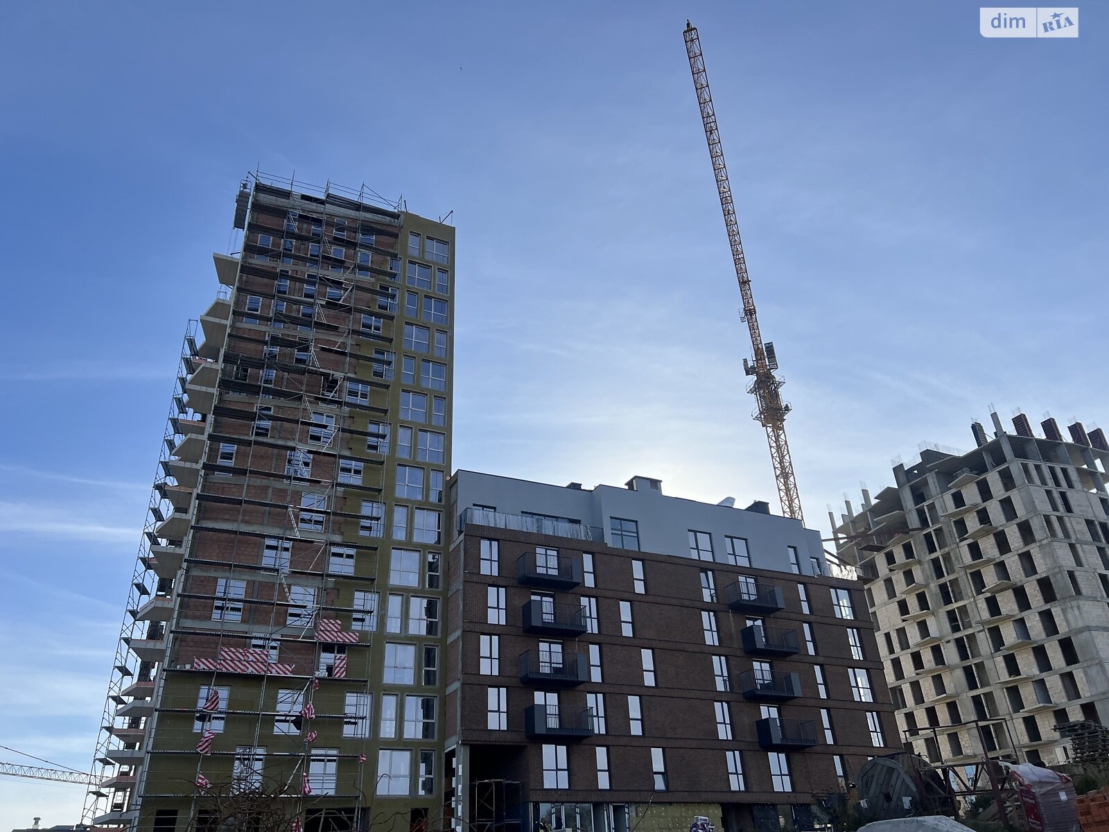 Продажа двухкомнатной квартиры в Львове, на ул. Студинского, кв. 108, район Шевченковский фото 1