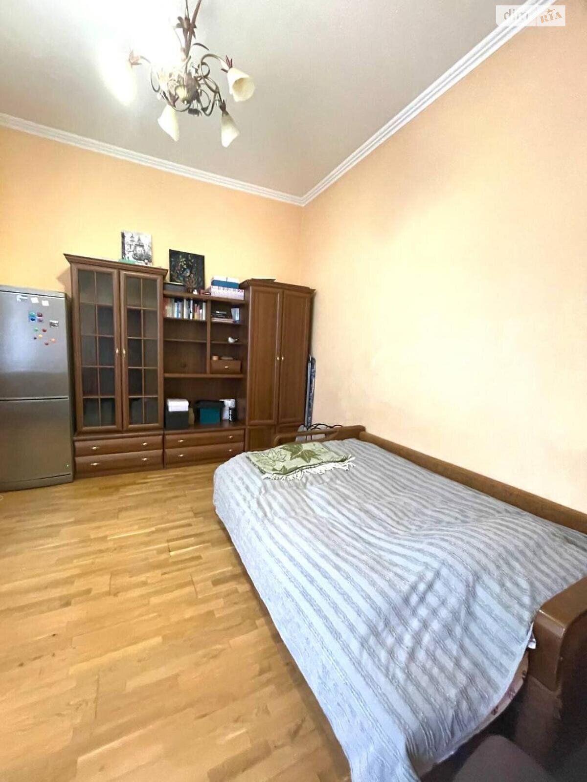 Продажа двухкомнатной квартиры в Львове, на пл. Святого Теодора, район Шевченковский фото 1 Продажа двухкомнатной квартиры в Львове, на пл. Святого Теодора, район Шевченковский фото 1