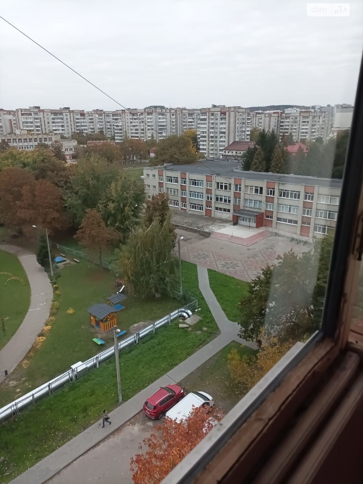 Продажа трехкомнатной квартиры в Львове, на ул. Томаша Масарика, район Шевченковский фото 1 Продажа трехкомнатной квартиры в Львове, на ул. Томаша Масарика, район Шевченковский фото 1