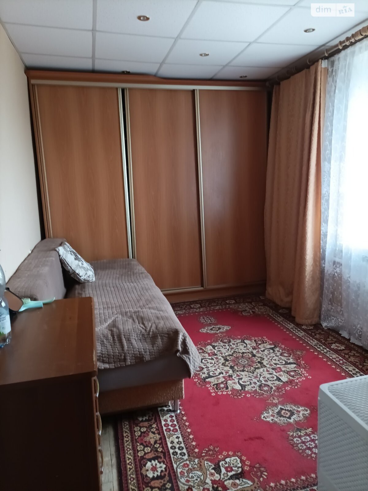 Продажа трехкомнатной квартиры в Львове, на ул. Томаша Масарика, район Шевченковский фото 1 Продажа трехкомнатной квартиры в Львове, на ул. Томаша Масарика, район Шевченковский фото 1