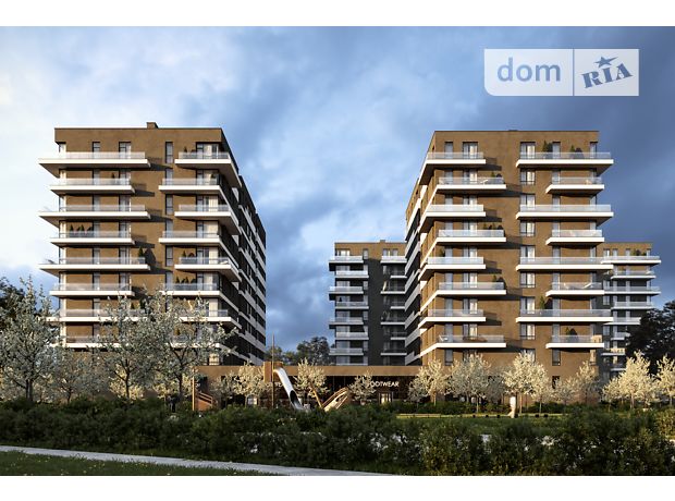 Продажа двухкомнатной квартиры в Львове, на ул. Топольная 4 район Шевченковский фото 1 Продажа двухкомнатной квартиры в Львове, на ул. Топольная 4 район Шевченковский фото 1