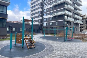 Продаж трикімнатної квартири в Львові, на вул. Топольна, район Шевченківський фото 2
