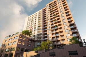 Продаж однокімнатної квартири в Львові, на вул. Топольна 4, район Шевченківський фото 2