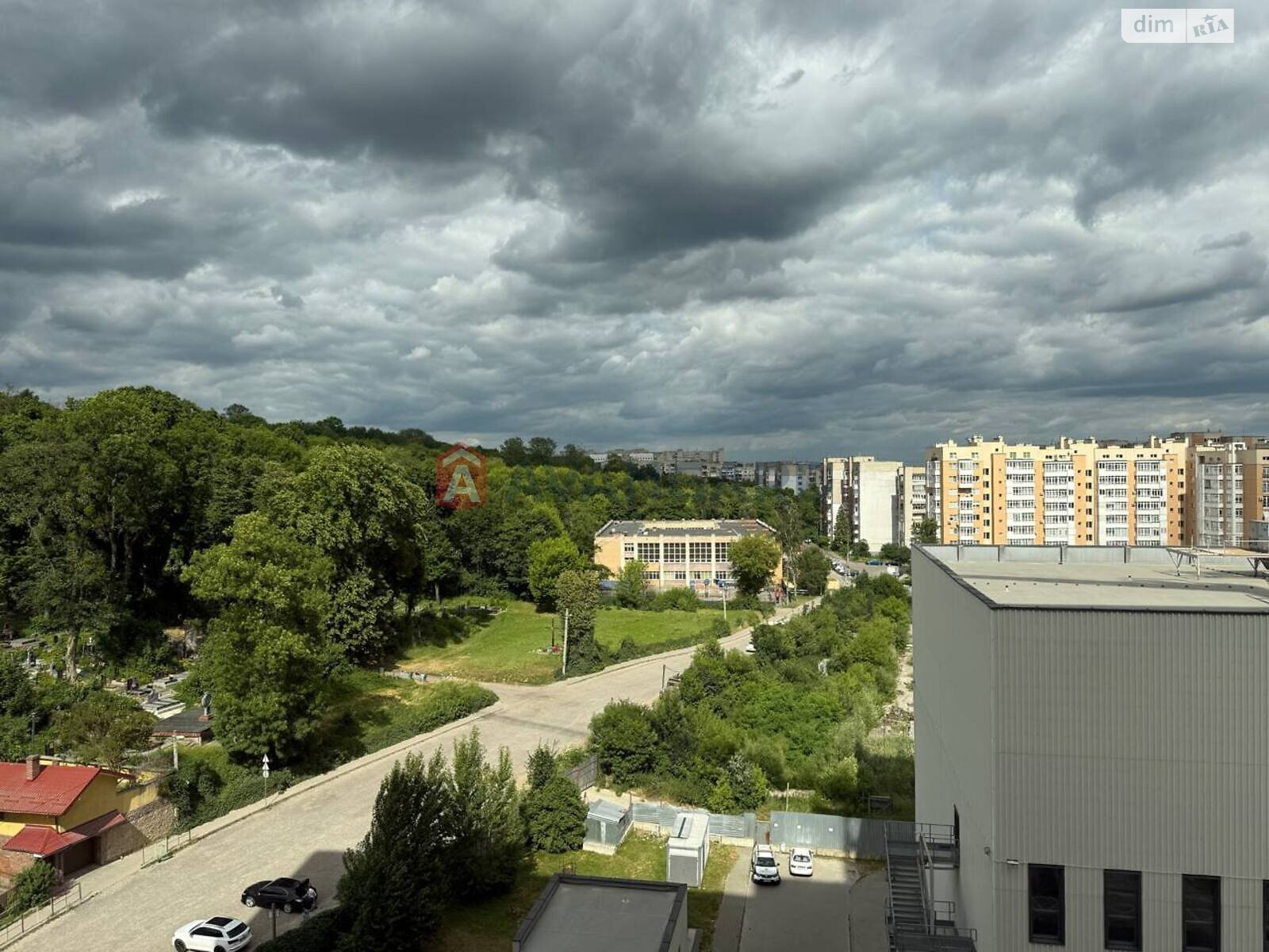 Продаж однокімнатної квартири в Львові, на вул. Топольна 4, район Шевченківський фото 1 Продаж однокімнатної квартири в Львові, на вул. Топольна 4, район Шевченківський фото 1