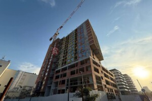 Продажа однокомнатной квартиры в Львове, на ул. Топольная 4, район Шевченковский фото 2 Продажа однокомнатной квартиры в Львове, на ул. Топольная 4, район Шевченковский фото 2