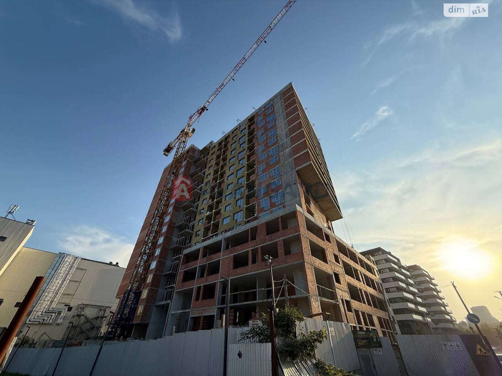 Продажа однокомнатной квартиры в Львове, на ул. Топольная 4, район Шевченковский фото 1 Продажа однокомнатной квартиры в Львове, на ул. Топольная 4, район Шевченковский фото 1