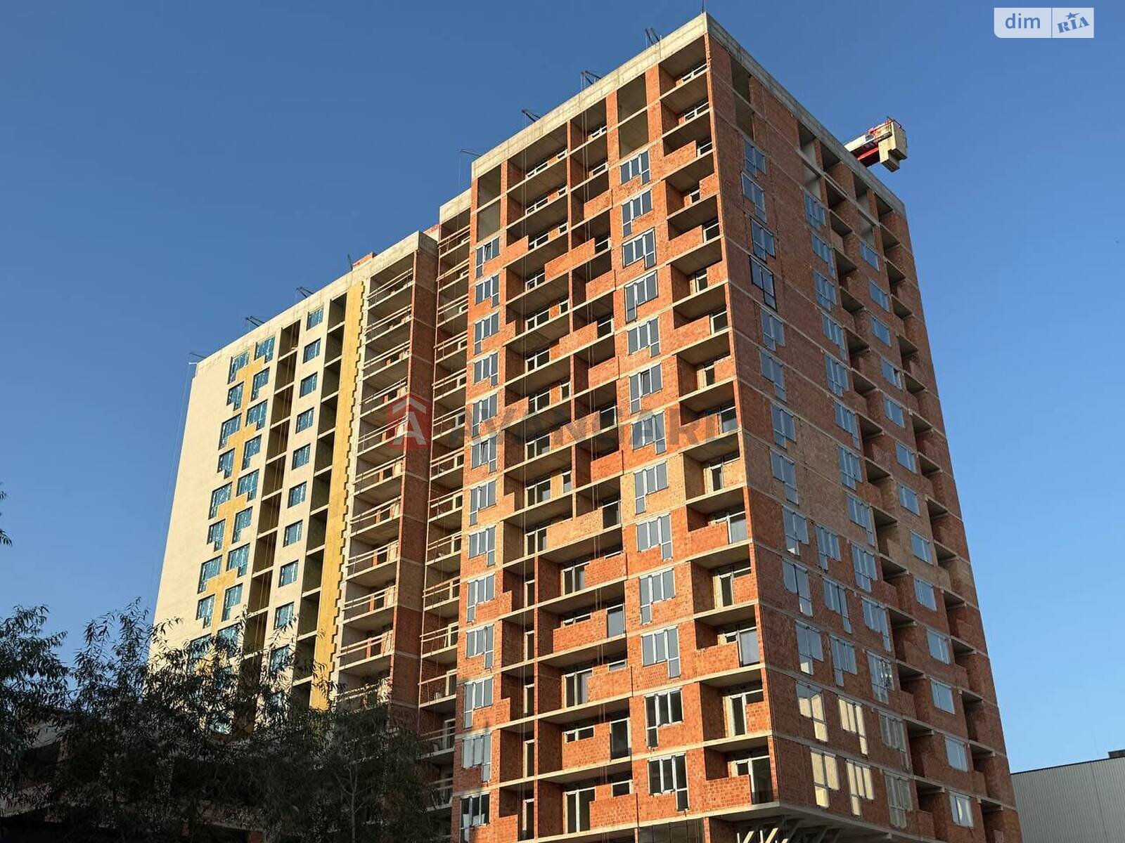 Продажа однокомнатной квартиры в Львове, на ул. Топольная 4, район Шевченковский фото 1 Продажа однокомнатной квартиры в Львове, на ул. Топольная 4, район Шевченковский фото 1